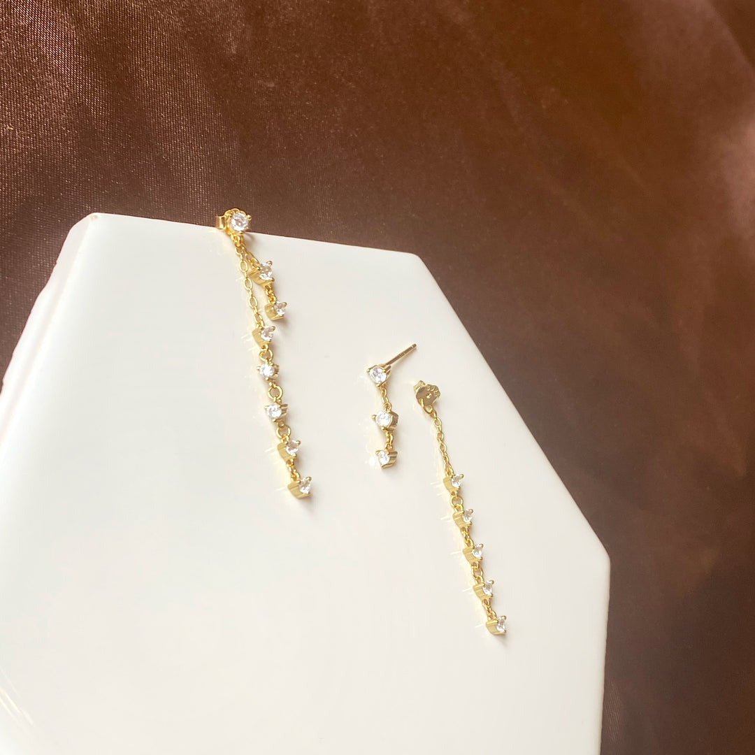 Evie earring