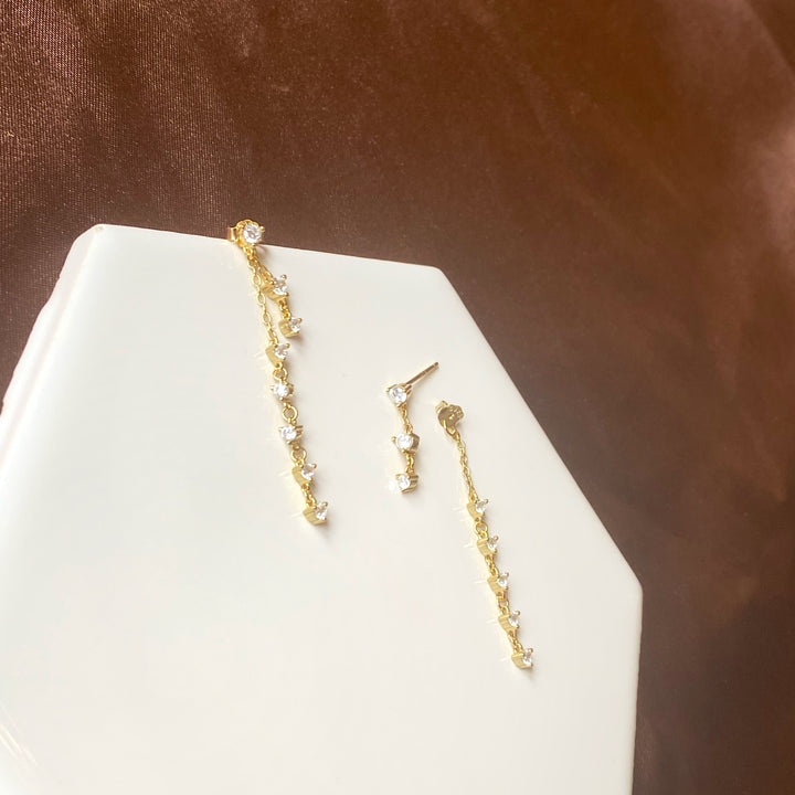 Evie earring