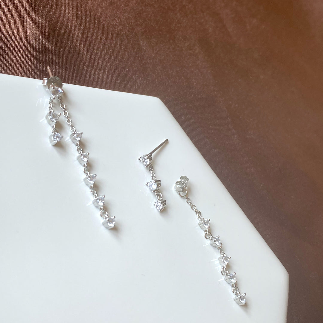 Evie earring