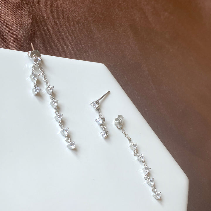 Evie earring