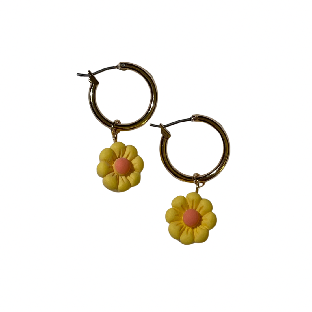 Jamie Y2K Vibe Earring