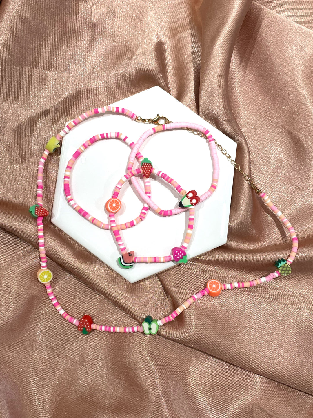 Kimmy Necklace