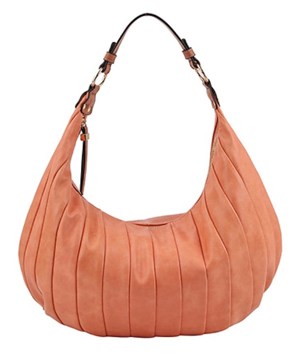 Chelsea Crescent Bag