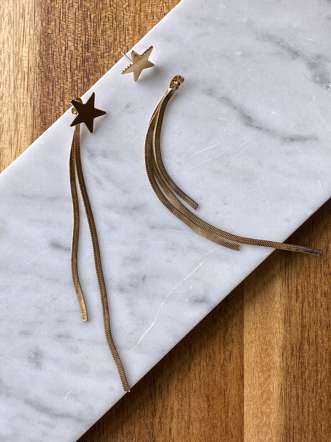 Sierra Shooting Star Earring