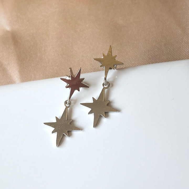 Rylee Stainless Earring