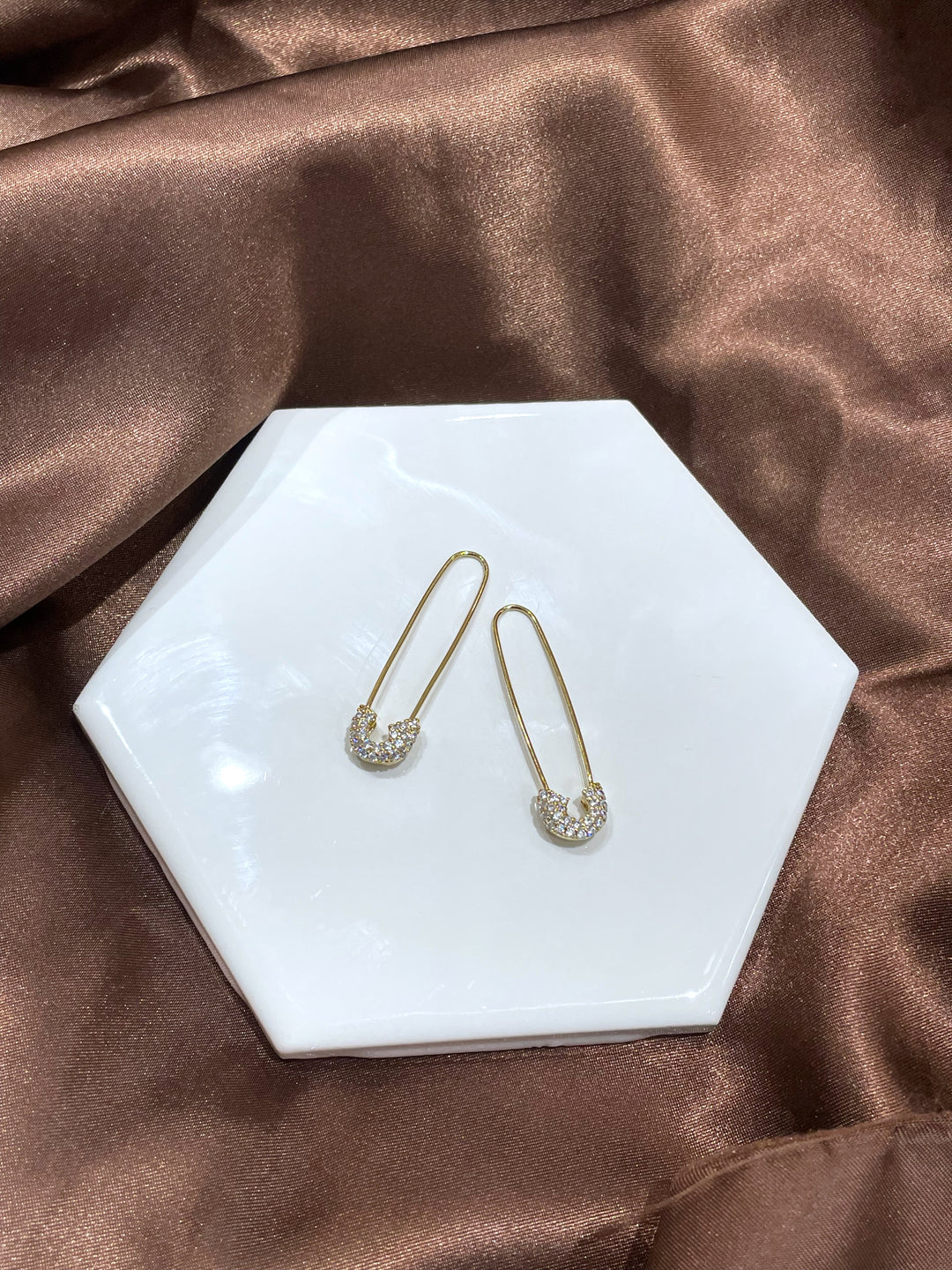 Jax Earring