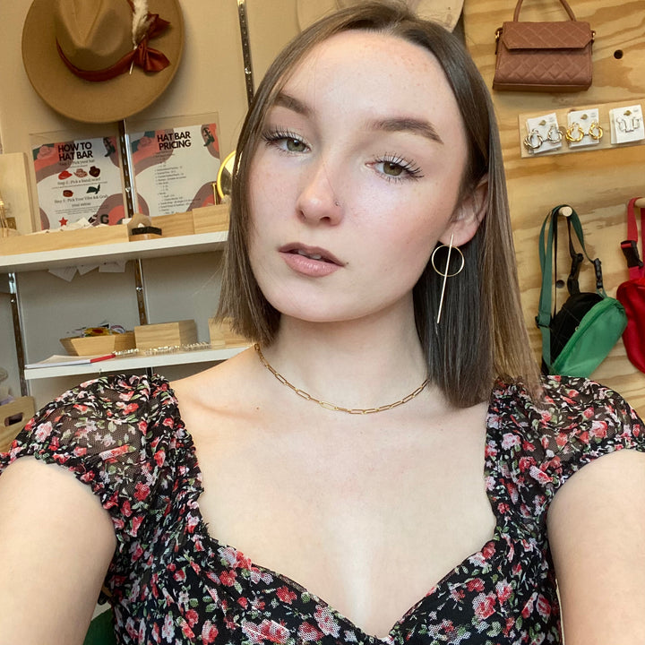 Kit Earring