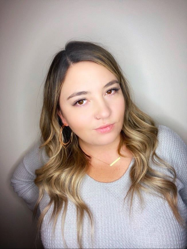Maxima Geometric Hoop
