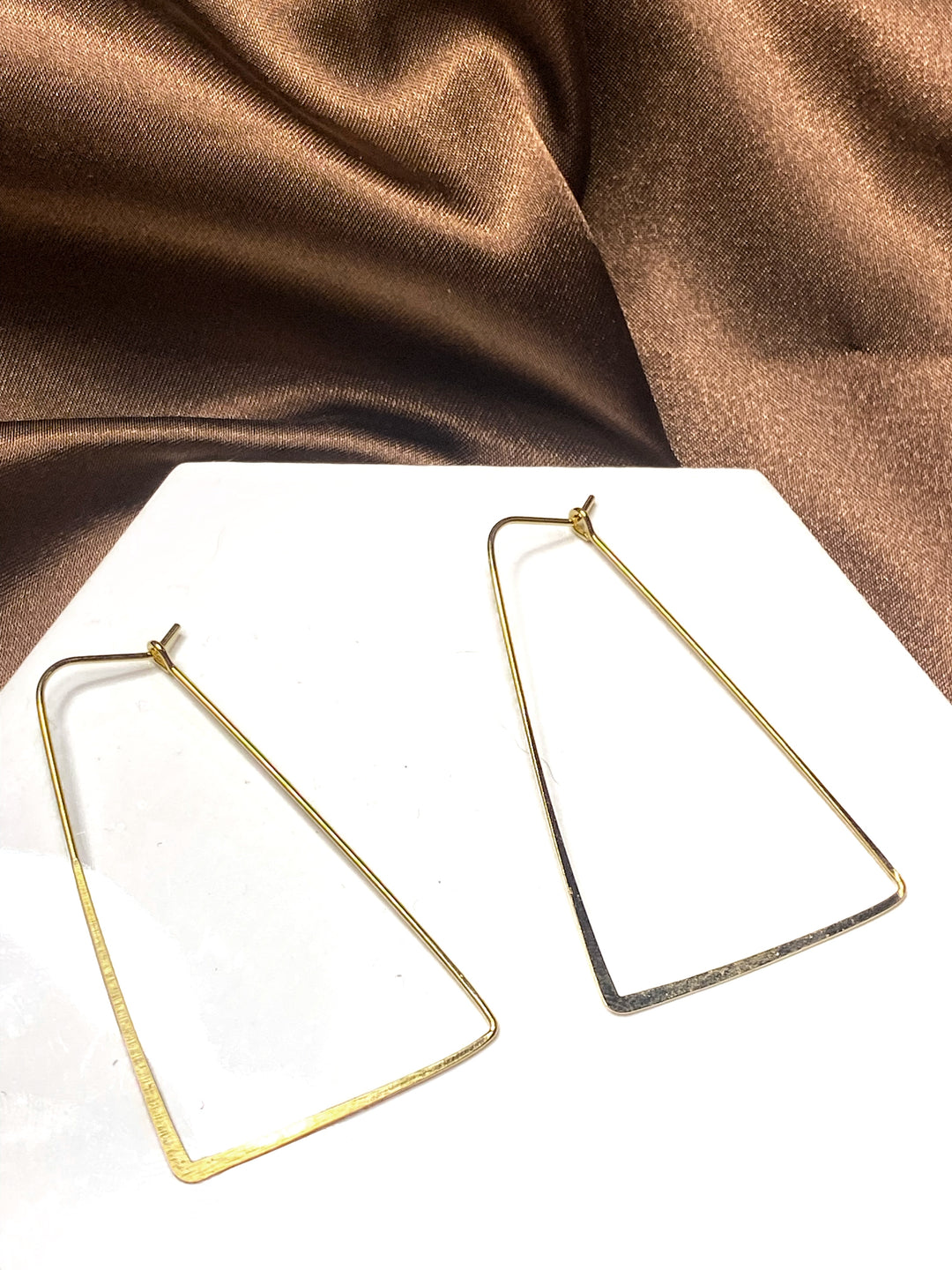 Constance Geometric Hoop