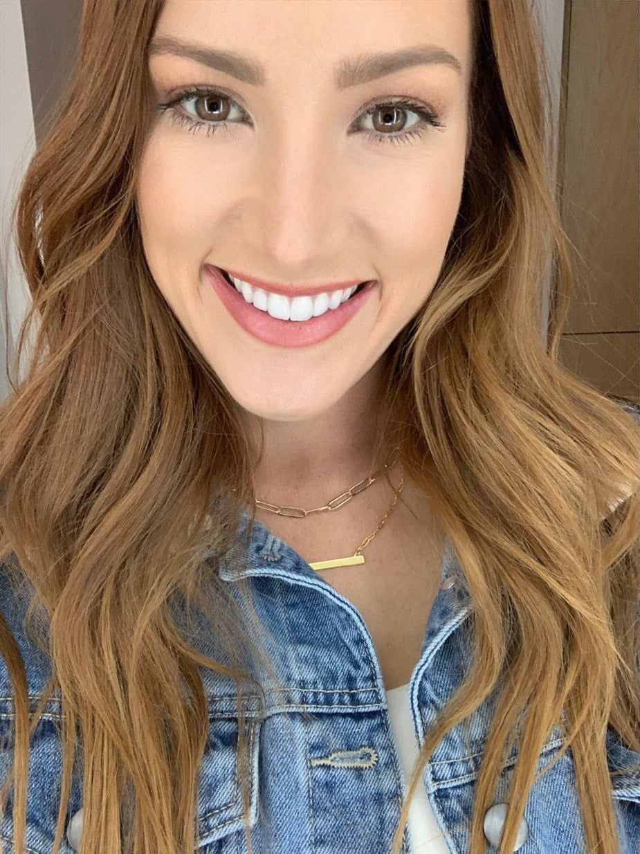Story Necklace