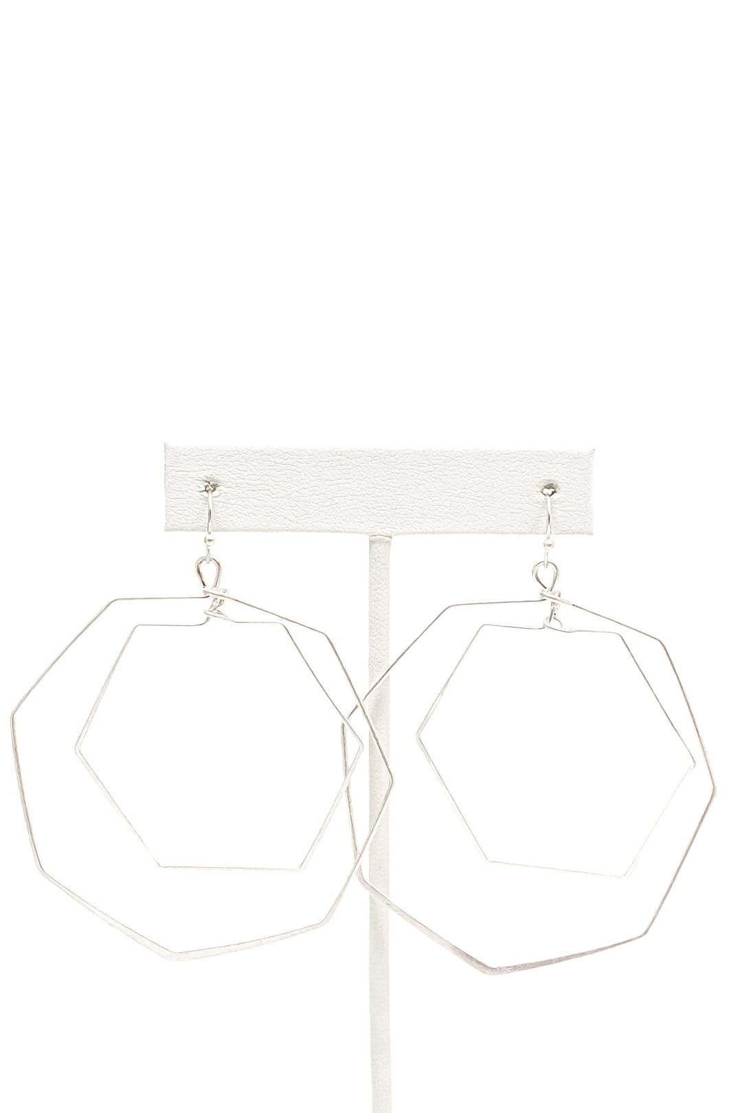 Jody Geometric Earrings