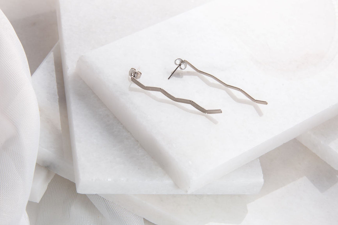 Traverse Earrings