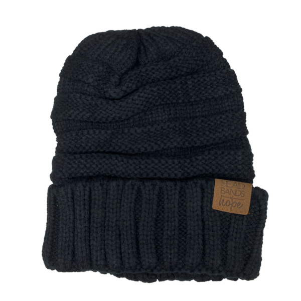 Slouch Beanie - Headbands of Hope