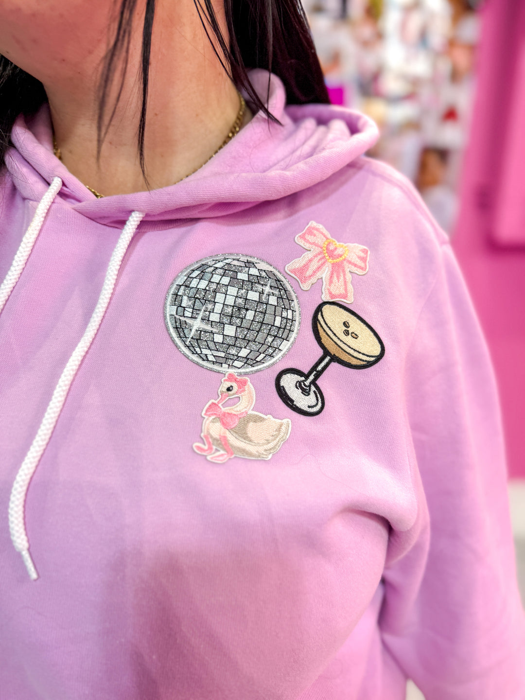 Galentine’s Day Experience