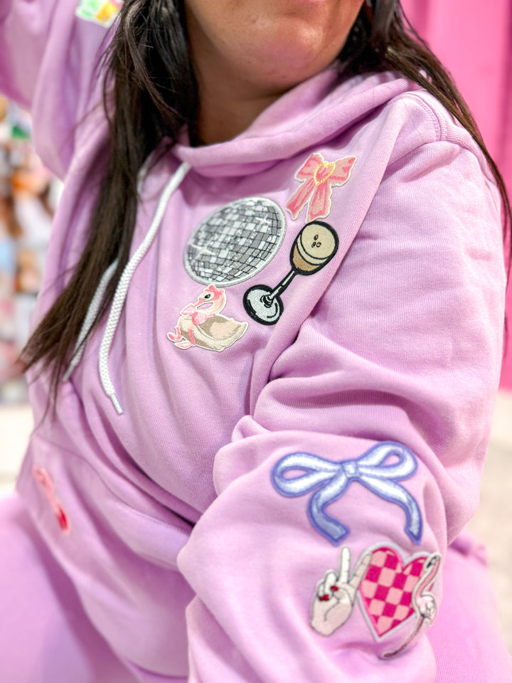 Galentine’s Day Experience