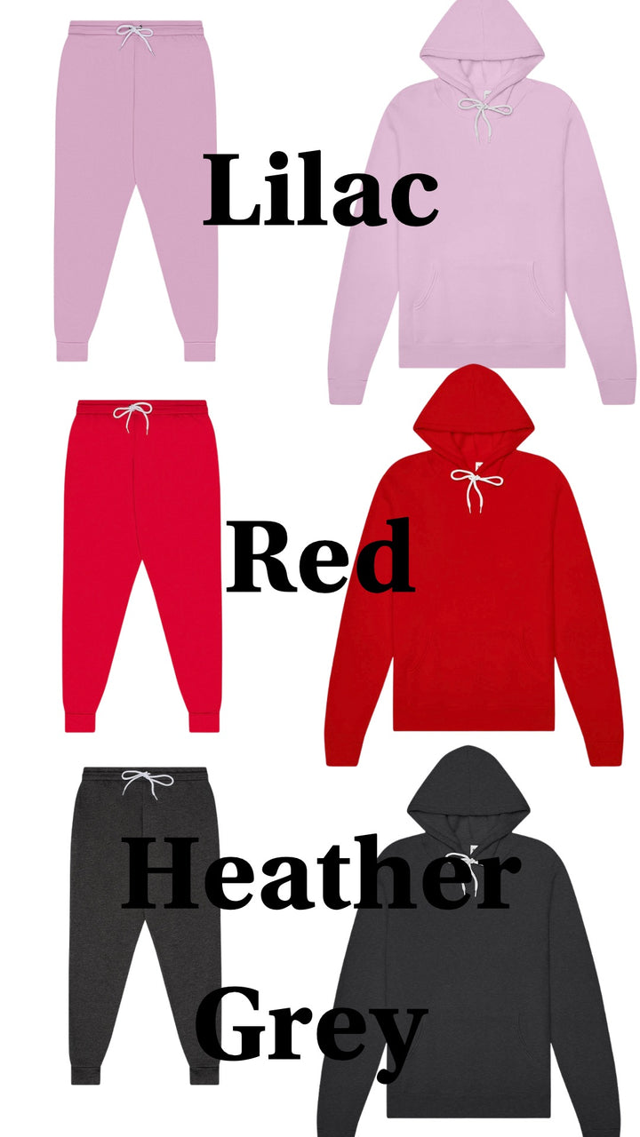 Galentine’s Day Experience