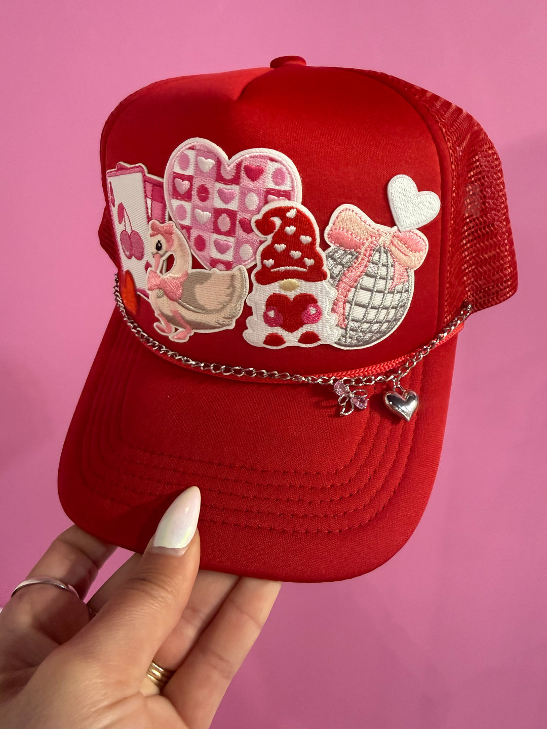 Galentine’s Day Experience