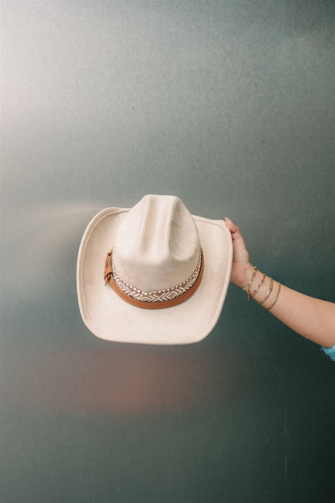 Loretta Cowboy Hat