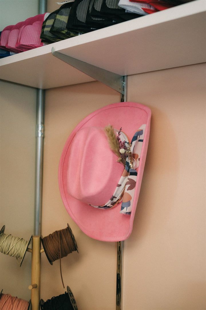Loretta Cowboy Hat