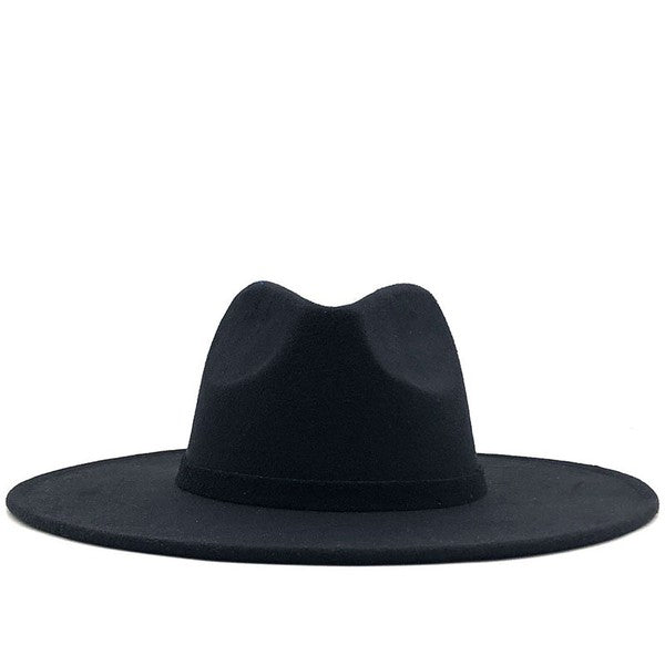 Sammie Self Belt Hat