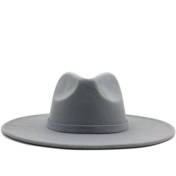 Sammie Self Belt Hat