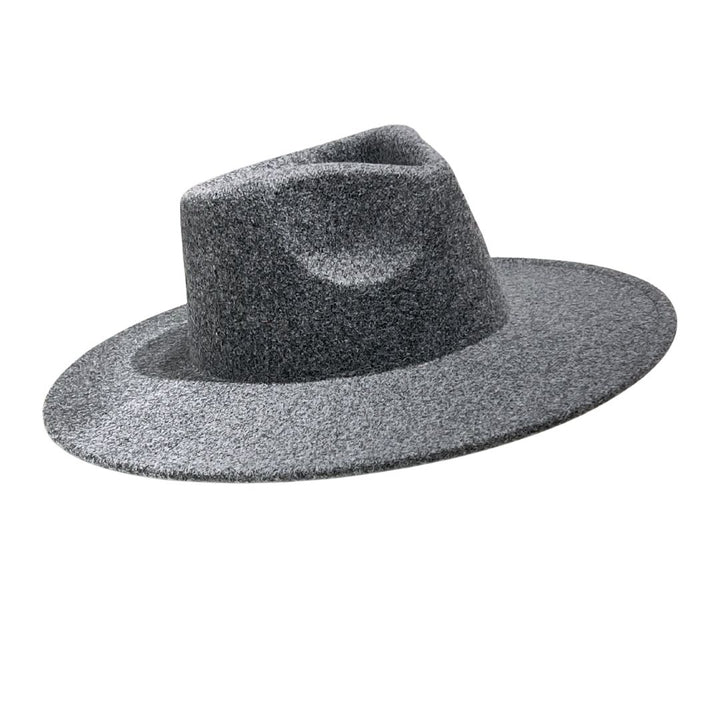Margot Wide Brim Hat
