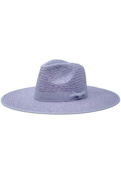 Emma Straw Hat