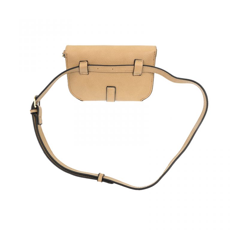 Harper Convertible Belt Bag