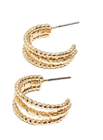 Becka Earrings