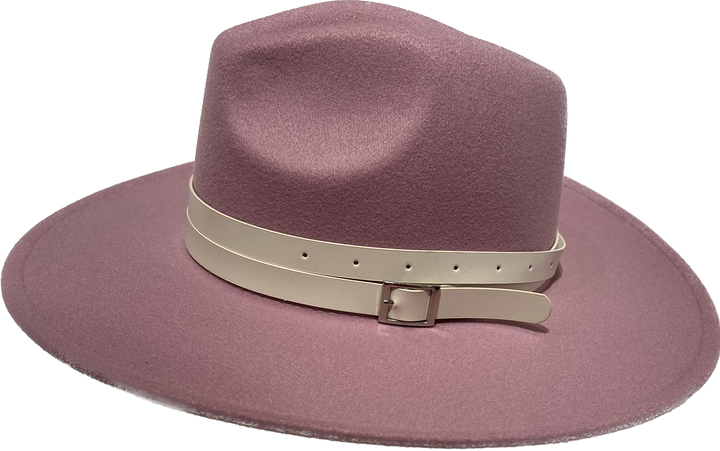 Sydney Wide Brim Hat
