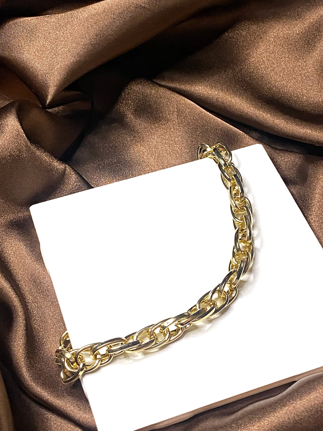 Blaire Chain Necklace