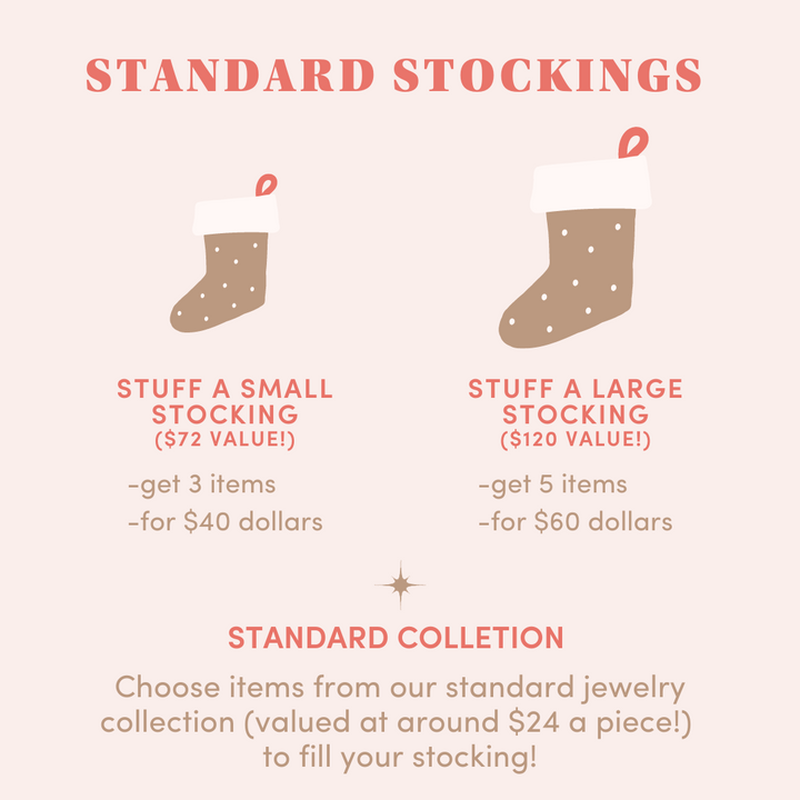 Stuff Your Stocking